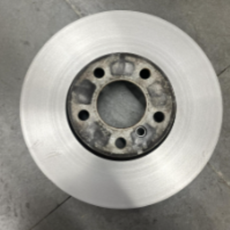 Brake Wheel Cylinder / Brake Caliper
