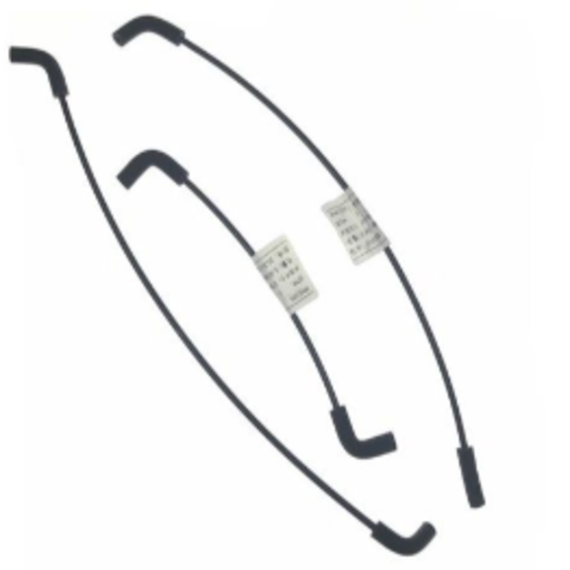 Brake Master Cylinder